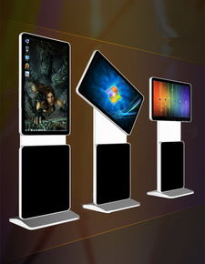 深圳液晶廣告機(jī)供應(yīng)商 液晶廣告機(jī)成為宣傳必需品與軟件開發(fā)的重要性