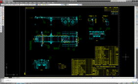 歐特克Inventor軟件開發(fā)如何激發(fā)中集車輛集團創(chuàng)新潛力