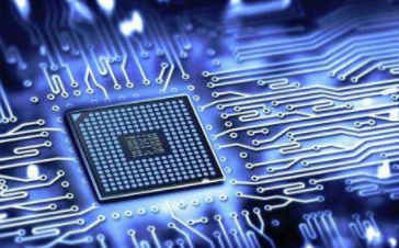 ET科技突破 7納米人工智能芯片獲5800萬美元融資，引領集成電路芯片設計與服務新浪潮